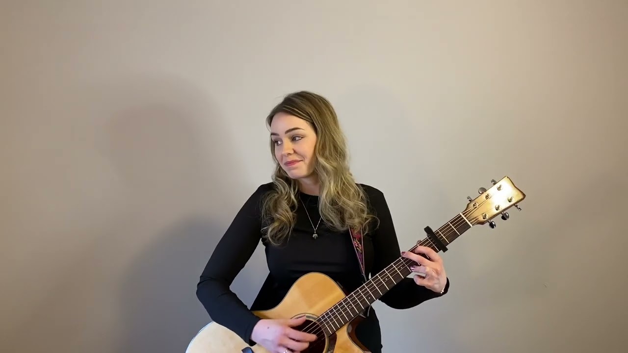 Promotional video thumbnail 2 for Samantha Piper