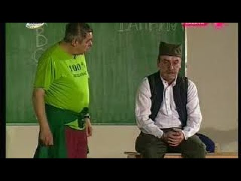 Kursadzije Aprililili (1 April 2008 Dom Sindikata)