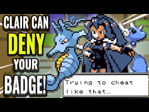 Obscure Pokemon Cutscenes You've Never Seen - Obscure Pokemon Facts ep 15