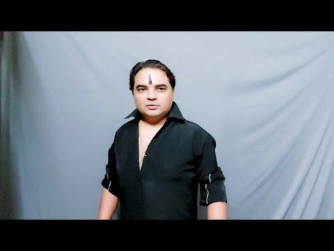 Gyanesh Kumar Gupta  Monologue o...