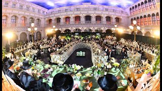Siyum of Kol Hatorah Kulah | סיום על כל התורה כולה - במסגרת מפעל כל התורה כולה