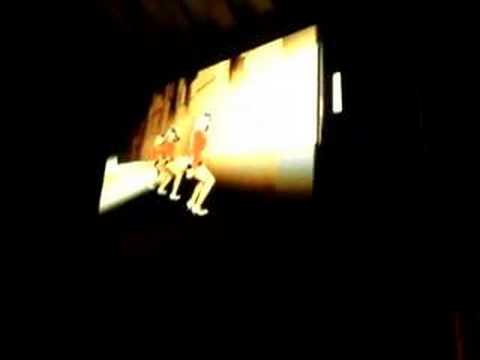 DANI MORENO PRESENTA "I WANT IT ALL"