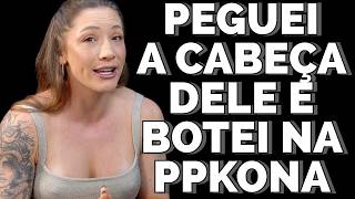 MINHA LARISSINHA AUMENTOU DE TAMANHO - JESSICA FREITAS