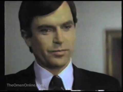 Omen 3 The Final Conflict TV Commercial 1981