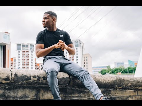 Simba Shore On Newcastle, Follow 4 Follow & More (Interview) (AAA PASS)