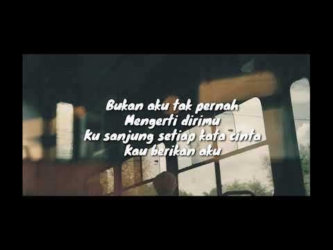 Yuna - Cinta Sempurna lyrics