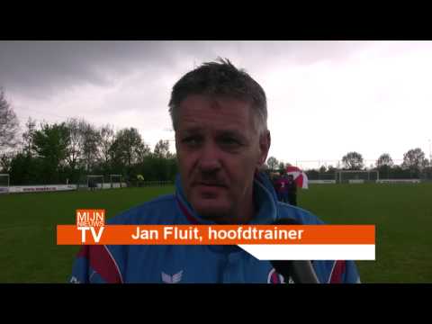 Gebr. van Gent Finaleweken: VVA promoveert ondanks nederlaag