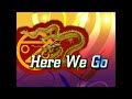 Here We Go (Full Version) / Ozomatli
