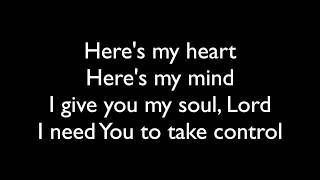 &quot;What Can I Do&quot; by Tye Tribbett Instrumental with Lyrics