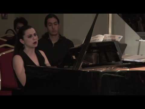 Alireza Mashayeki - Kristall I and II Op.113 for Piano