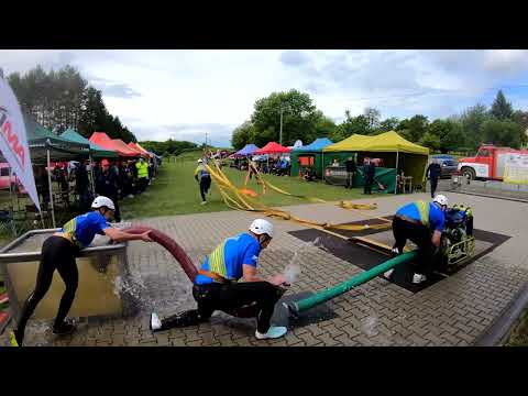 M10 SDH BŘEZOVÁ - JL DUBENEC 2025