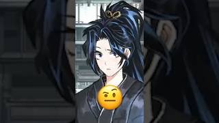 [Limbus Company] Lin Daiyu is blue, which means...