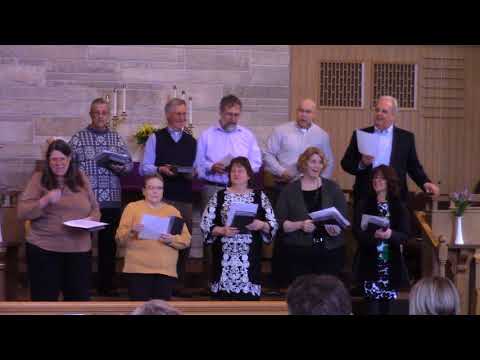 Old Rugged Cross and The Summons (2019-0310)