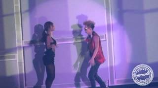 [happymate5] 2013/03/24 Super Junior Super Show 5 in Seoul - Club No.1