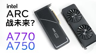 [問卦] 上ai課拿intel arc a770顯卡可行嗎