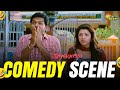 Azhagu Raja Comedy Scene Karthi Kajal Agarwal Santhanam Adithya TV