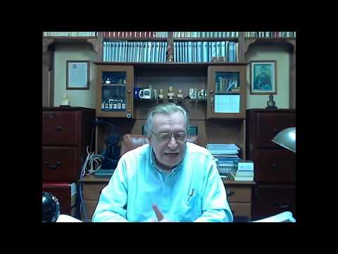 Olavo de Carvalho - O que foi a Inquisição? Invenção protestante e iluminista.