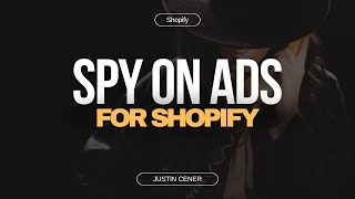 How To Find Winning Products & Profitable Ads With Peeksta