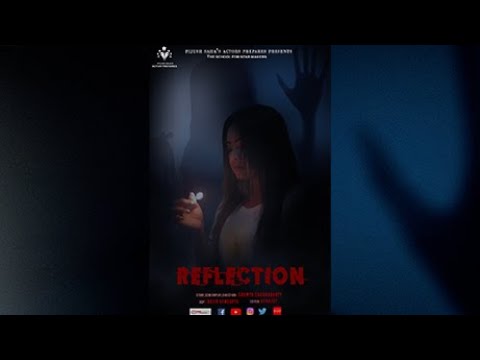 Soumya chakraborty Reflection