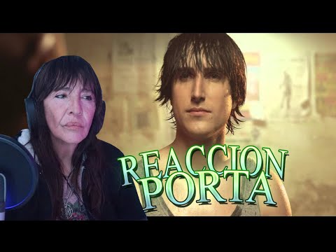 PSICOLOGA REACCIONA A PORTA - La primera vez (con Gema) (Official Video)