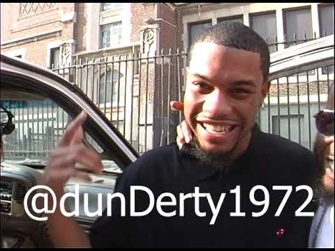 Rap DVD (Throwback) Class Bandit Philly Rappers