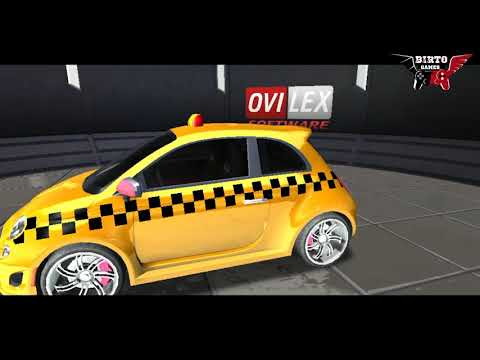 Taxi Sim 2020 Gameplay Walkthrough Android, iOS   Part 2