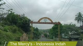 Download lagu The Mercy's - Indonesia Indah (Pop Keroncong) mp3