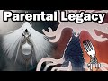 The Tragic Legacy Of Hollow Knight S Parents