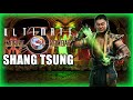 ULTIMATE MORTAL KOMBAT 3 SHANG TSUNG ARCADE TAS 6BOTÕES