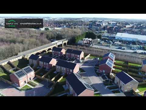 Ashfield Park, Normanton