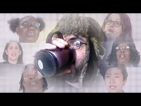 Women in High Energy