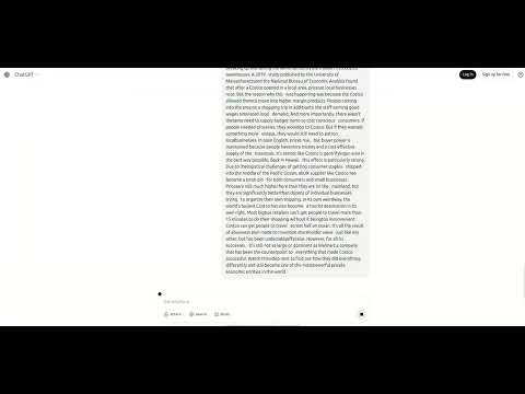 Item video thumbnail