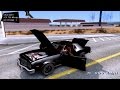 1975 Ford Gran Torino for GTA San Andreas video 1