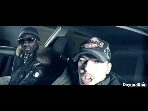 Explo X Mxm - BangaFlow Freestyle - Daymolition