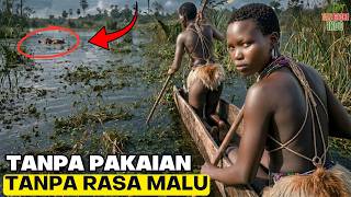 Download lagu RAWA PALING MUSTAHIL untuk Hidup – Suku Ekstrem Tak Terekspos! - Film Dokumenter mp3