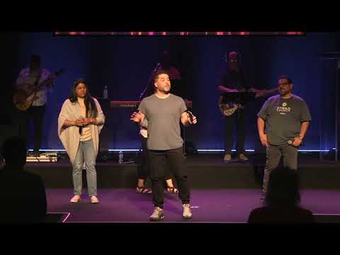 5.22.22 | Full Service | Streamline Church