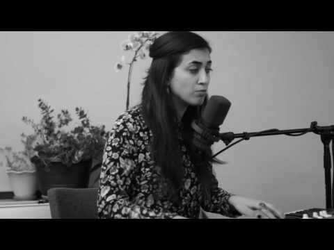 Ashni | Live Sessions Teaser: Light Bends