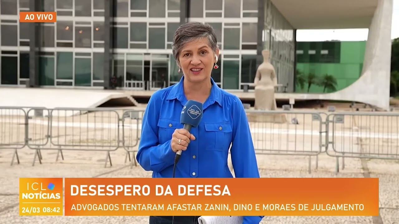Será que algum acusado vai se colocar na cadeia para livrar Bolsonaro?