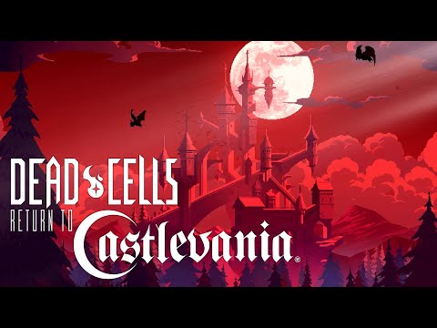 With the Dead Cells: Return to Castlevania DLC emerging soon (March 6th!), we wanted to highlight how the dev team packed the iconic Castlevania essence into every inch of the DLC with a little teaser. Watch to the end for one last reveal before launch da