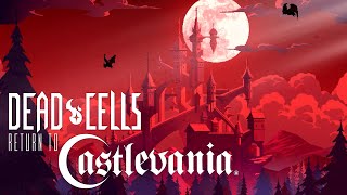 Dead Cells: Return to Castlevania DLC - Final Teaser & Surprise Reveal