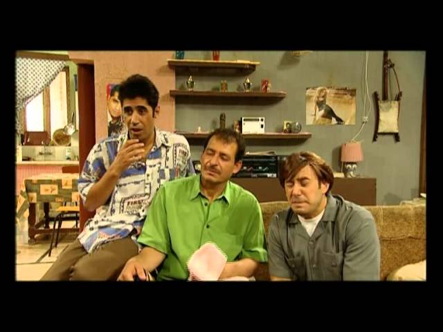 Promo- خمسة وخميسة