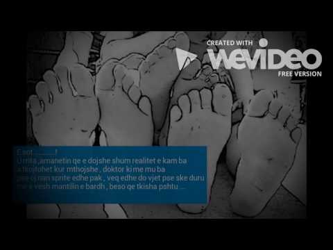 Ardian Kryeziu -Sjam jetim