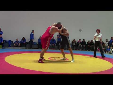 Heimkampf gegen RV Thalheim vom 16.09.2017