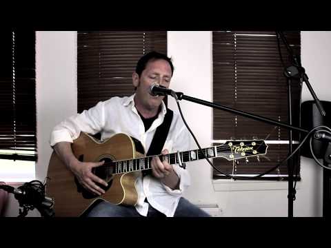 John Ward - KIC Couch Sessions - A Case of you (Joni Mitchell)