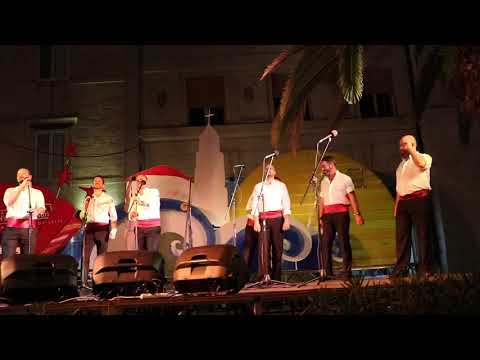 "Kad Me Dođes Ti" -- Klapa Šufit