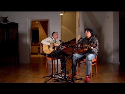 Grooves United "On The Road" - Ivan Santos