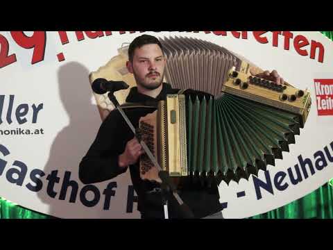 Gasthof zum Wirt HARTL .... 29. Internationales Harmonikatreffen © OlmHERZ