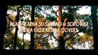 Download lagu Karna su sayang(DEWA GEDE KRISNA) mp3 Download lagu Karna su sayang(DEWA GEDE KRISNA) mp3