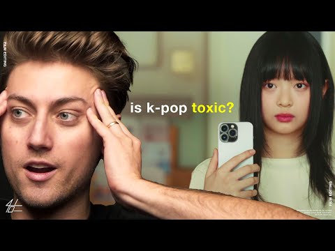 New Jeans OMG Challenges the Essence of K-pop