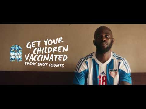 Africa United - Customer Success Story